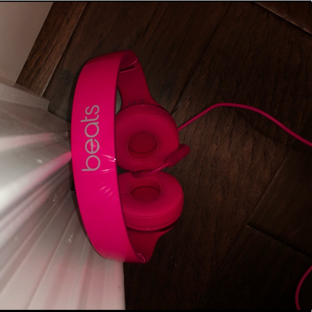 Beats Solo Headphones
